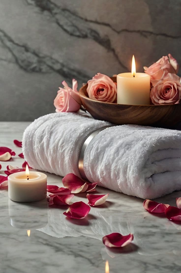 ماساژ ریلکسی در آرامیس اصفهان